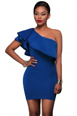 /products/vestido-volante-en-el-escote-a-un-hombro/